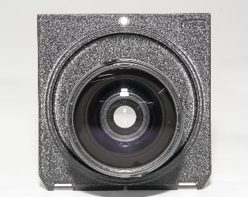 53/4.5 Biogon (前期型) (カールツァイス) Linhof 銘記有り