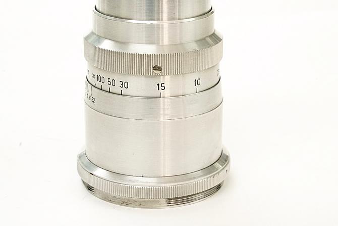 250/5.5 Telemegor (Meyer-Optik Gorlitz) Primaflex用 made in Germany L#1141***画像