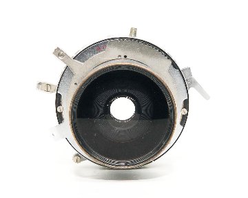 75/8 Super-Angulon (Schneider) シンクロコンパー00番MXVシャッターの画像