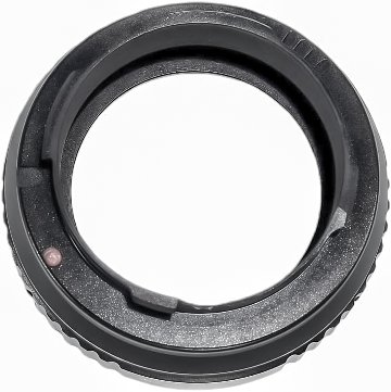 M42-ライカM (M42レンズを→ライカMへ) 社外品 Pixco製 (6bit対応) の画像