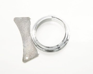 M42-CX (プラクチカM42レンズを→京セラコンタックス35mm判ヘ) ∞ OK M-275の画像