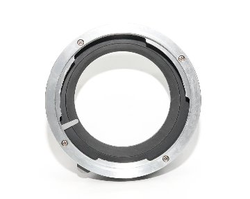 P645-EOS (ペンタックス645のレンズを→Canon-EOS EF一眼レフヘ) ∞ OKの画像
