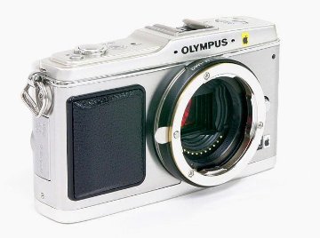 L/M-M4/3 (ライカMーのレンズを→オリンパス&Panasonic マイクロ4/3カメラへ) ∞ OK	の画像
