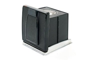 ウエストレベルファインダー.後期型 42323　倍率 4.5倍　 視度補正レンズ交換可能８種類有の画像