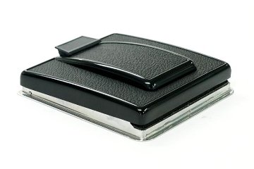 ウエストレベルファインダー.後期型 42323　倍率 4.5倍　 視度補正レンズ交換可能８種類有の画像