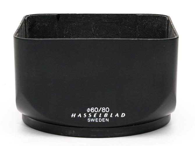 HASSELBLAD 純正品ハッセルブラッド  レンズフードφ63 50-60 Hasselblad Lens Hood Shu0006 – FLASHBACK CAMERA