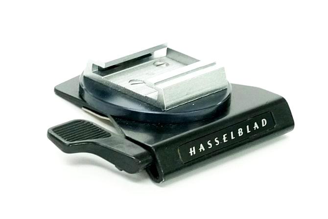 ハッセルブラッド フラッシュホルダーアタッチメント 金属製