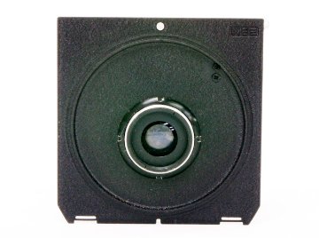 90/6.8 Angulon (アンギロン) (Schneider)  Synchro-Compur M,X,V,0番シャッター付の画像