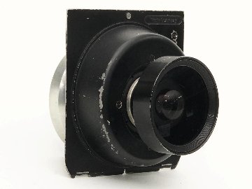90/8 Super-Angulon (Schneider)  コンパー0番シャッター付の画像