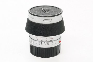50/1.4 SUMMILUX  L#1946931 ライカＭ用 後キャップ付   距離計連動の画像