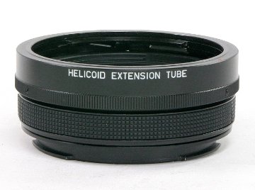 Pentax 67用 ヘリコイドエクステンションチューブ (旧タイプ