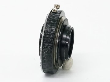 92/8 Gold Rim Wide angle Dagor C.P. GOERZ シンクロコンパー00番シャッター付(M.X)の画像
