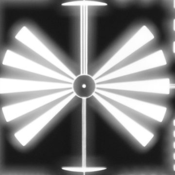 73/1.9 Hektor ライカスクリュー回転式ヘリコイド  距離計連動 Black Painted  Nickel 特製レンズフード(深くて且つネジ込み式) ,ノーコーティング,1933年製造画像