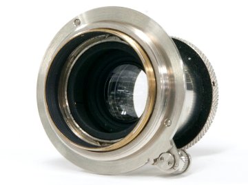 50/2.5 Nickel Hektor  Leica スクリユー(L39)用　Germany画像