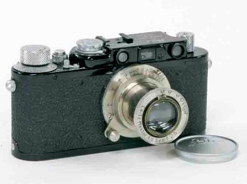 50/2.5 Nickel Hektor  Leica スクリユー(L39)用　Germany画像