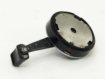 ハッセル巻き上げクランク金属製 Code # 44016 ｜カメラの