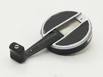 ハッセルブラッド　巻き上げ　クランク　HASSELBLAD ハッセル巻き上げクランク金属製 Code # 44016 ｜カメラのマツバラ光機