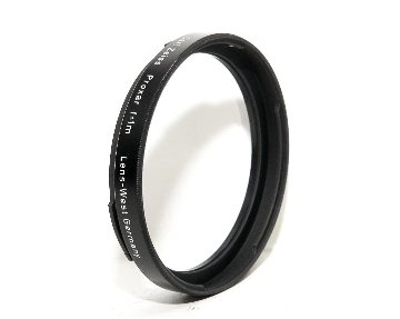 B-50  ハッセルプロクサー1.0 (接写フィルター) Proxar.　Carl-Zeissの画像