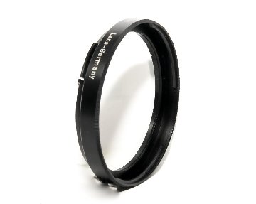B-50  ハッセルプロクサー2.0 (接写フィルター)  Proxar.　Carl-Zeissの画像