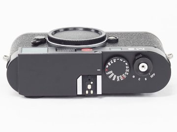 ライカ M9 ボデー ブラック　B#3836703  made in Germany  レンジファインダー式 デジタルカメラ画像