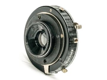 92/8  Wide angle Dagor C.P. GOERZ AM OPT. CO. コンパー00番シャッター付　　　　　　　　　　　　　　　127gの画像