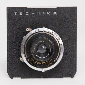92/8  Wide angle Dagor C.P. GOERZ AM OPT. CO. コンパー00番シャッター付　　　　　　　　　　　　　　　127gの画像