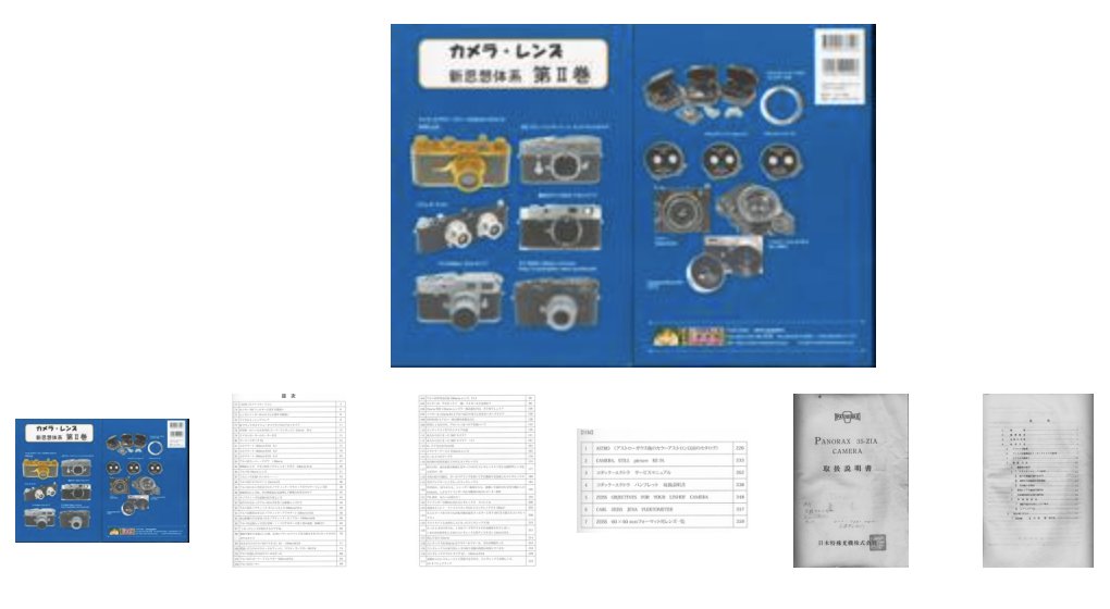 カメラ,レンズ 新思想体系 第2巻 著者 : 西沢 正樹 発行元 : MEC 出版 A4判 362ページの画像