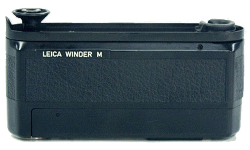 Leica Wender M画像