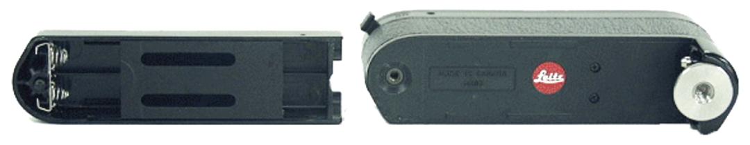 Leica Wender Mの画像