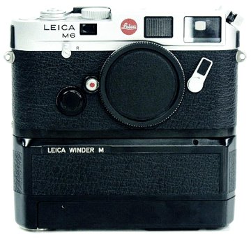 Leica Wender M画像
