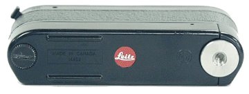 Leica Wender Mの画像