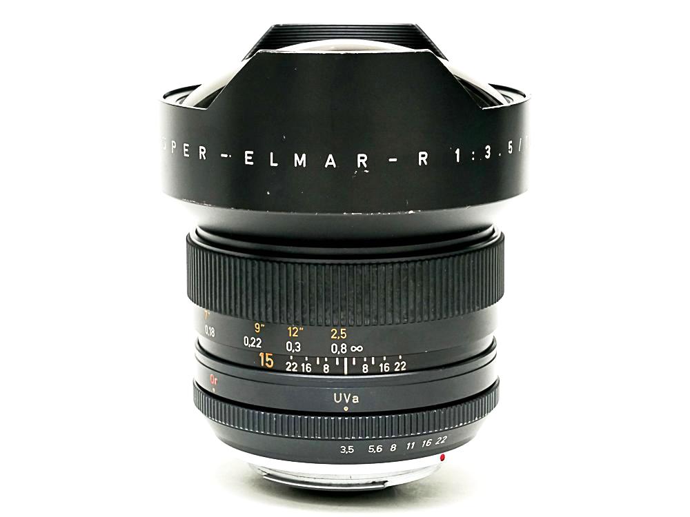Leica/LEICA-R型/レンズ｜カメラのマツバラ光機