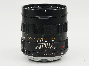 60/2.8 Macro-ELMARIT-R ライカ R 用 　(Germany)  SN.2709370 の画像