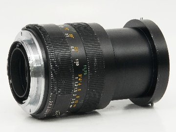60/2.8 Macro-ELMARIT-R ライカ R 用 　(Germany)  SN.2709370 の画像