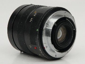 60/2.8 Macro-ELMARIT-R ライカ R 用 　(Germany)  SN.2709370 の画像
