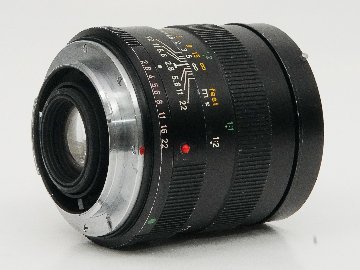 60/2.8 Macro-ELMARIT-R ライカ R 用 　(Germany)  SN.2709370 の画像