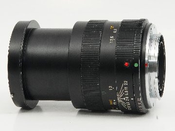 60/2.8 Macro-ELMARIT-R ライカ R 用 　(Germany)  SN.2709370 の画像