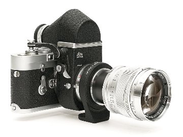 Leica 中間リング  フォコマート等倍リング  16615画像