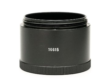 Leica 中間リング  フォコマート等倍リング  16615画像