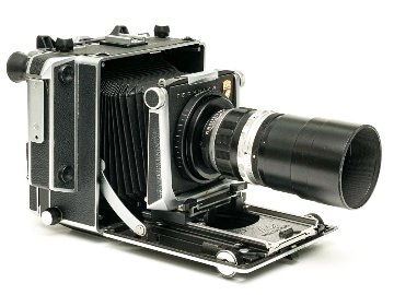 125/2.5 HEKTOR ( Leitz Wetzlar Germany ) V-シリーズ,ハッセルF用（レンズ+マウントリングの販売）画像