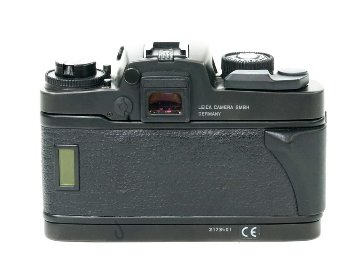 ライカフレックスR7 black Camera Body 「フィルムカメラ」画像