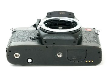 ライカフレックスR7 black Camera Body 「フィルムカメラ」の画像