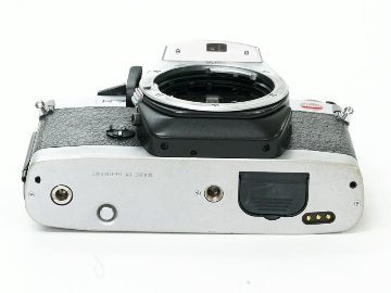ライカフレックスR7 Silver Chrome Camera Body 「フィルムカメラ」画像