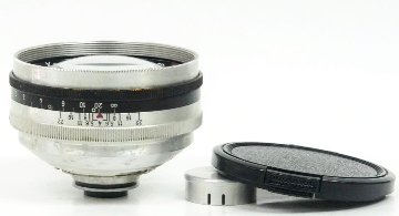 80/4 Retina-Xenon Schneiider kreuznach Germany   の画像