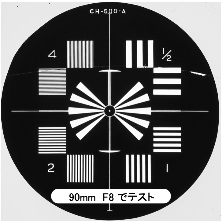 45～90ﾐﾘ F2.8 Angenieux ZOOM 790g (ライカフレックス用) (Made in France) L#1284821  オリジナルレンズフード付の画像