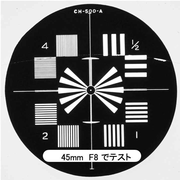 45～90ﾐﾘ F2.8 Angenieux ZOOM 790g (ライカフレックス用) (Made in France) L#1284821  オリジナルレンズフード付の画像