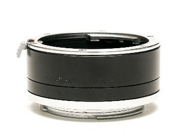 Leica-Rレンズ 用 接写リング (ライカ純正リング) 14134の1 プラス 14134の2 2個セット 新品同様画像