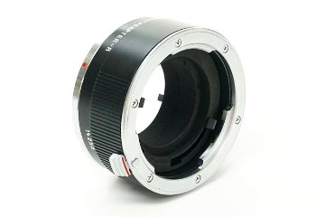 Leica-Rレンズ 用 接写リング (ライカ純正リング) Leitz Macro-Adapter-R 14256画像