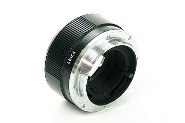 Leica-R 用 接写リング (ライカ純正リング) Leitz Macro-Adapter-R 14256画像