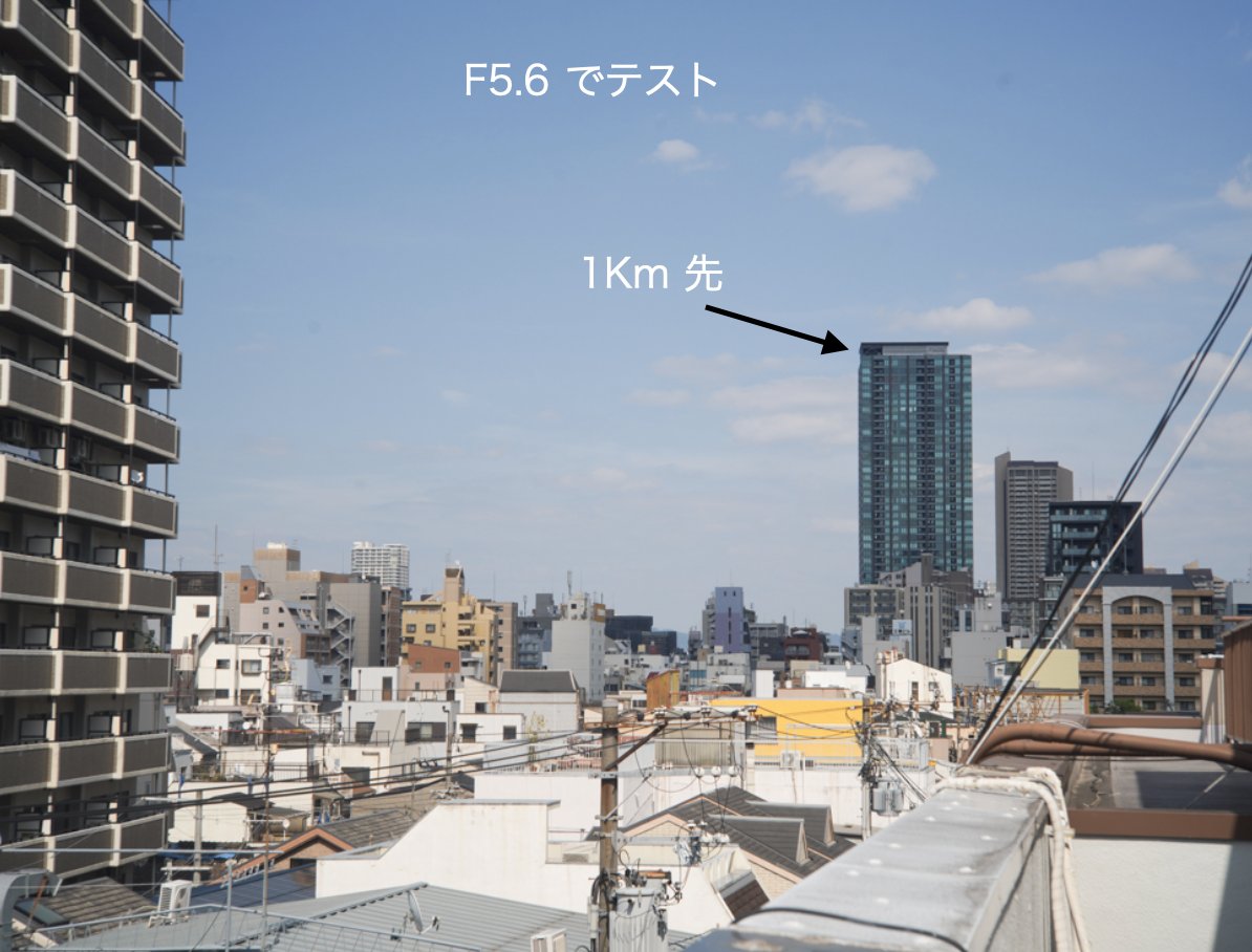 Contax Ⅱ型 50/1.5 Sonnar Carl Zeiss Jena コーティング有り 距離軽連動の画像